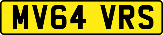 MV64VRS