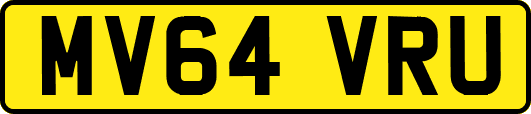 MV64VRU