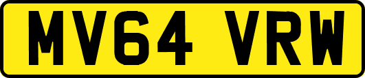 MV64VRW