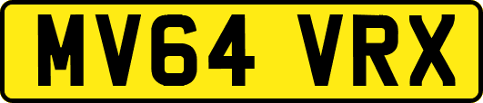 MV64VRX