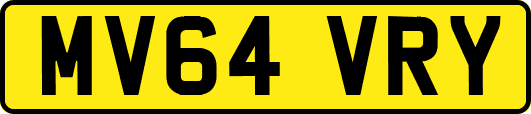 MV64VRY