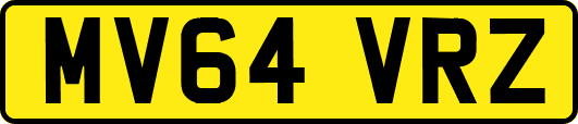 MV64VRZ