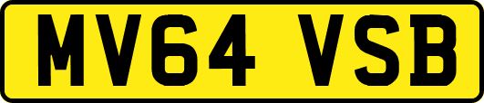 MV64VSB