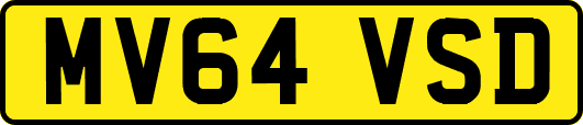 MV64VSD