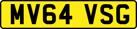 MV64VSG