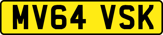 MV64VSK