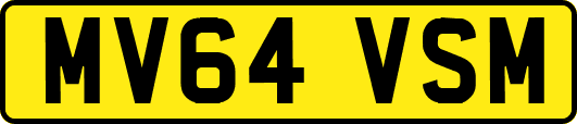 MV64VSM