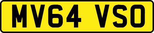 MV64VSO