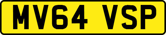 MV64VSP