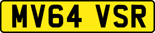 MV64VSR