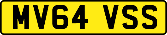 MV64VSS