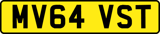 MV64VST