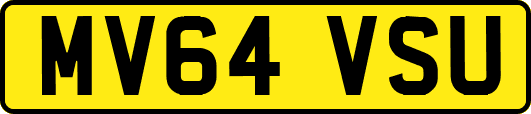 MV64VSU