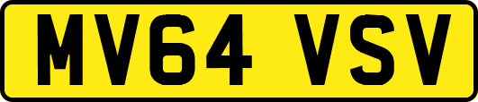 MV64VSV