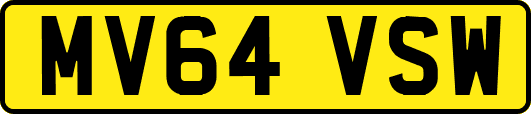 MV64VSW