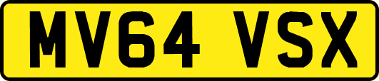 MV64VSX