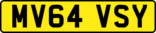 MV64VSY