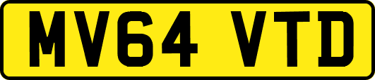 MV64VTD