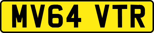MV64VTR