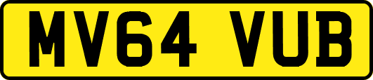 MV64VUB