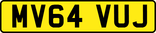 MV64VUJ