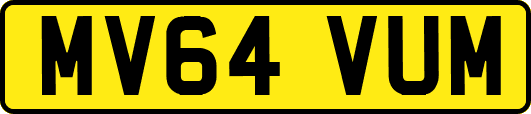 MV64VUM