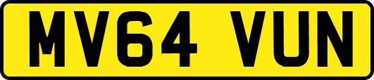 MV64VUN