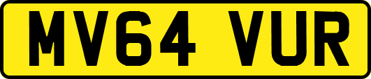 MV64VUR