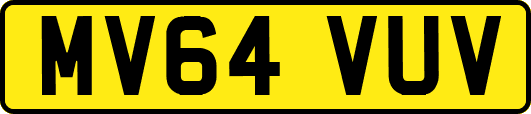 MV64VUV