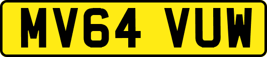 MV64VUW