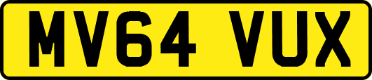 MV64VUX