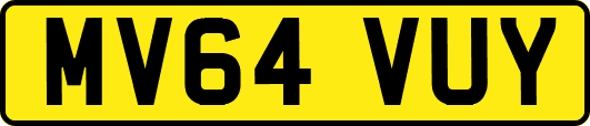 MV64VUY