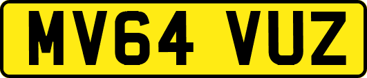 MV64VUZ