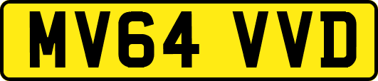 MV64VVD