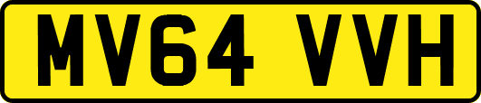 MV64VVH