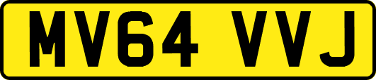 MV64VVJ