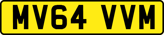 MV64VVM