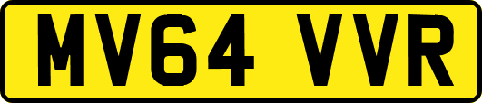 MV64VVR