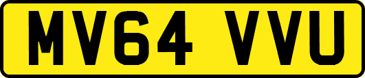 MV64VVU