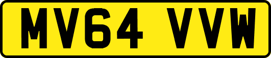 MV64VVW