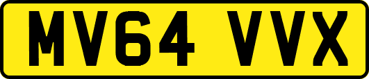 MV64VVX