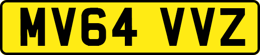 MV64VVZ