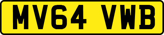 MV64VWB