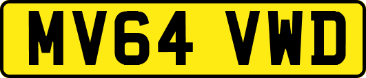 MV64VWD