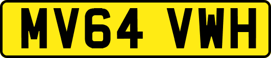 MV64VWH