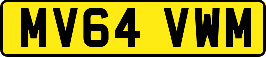 MV64VWM