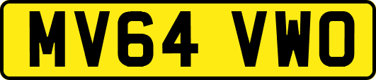 MV64VWO