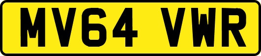 MV64VWR