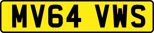 MV64VWS