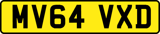 MV64VXD